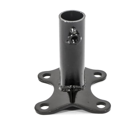 Mtd Tube/Clamp Asm-Female 689-00195